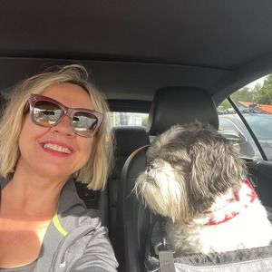 Meet your Posher, Jasna